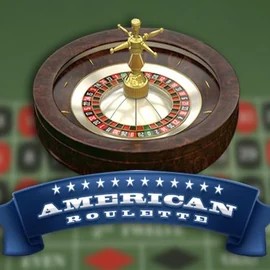 American Roulette (BGaming) slot icon by BGAMING, available at 500 Casino