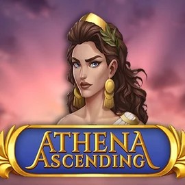 Try Athena Ascending slot by  on 500casino.it – logo image