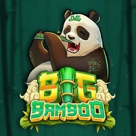 Big Bamboo slot icon by Push Gaming, available at 500 Casino