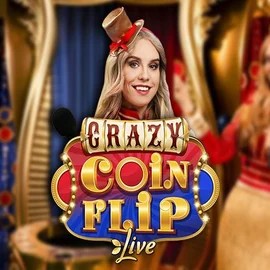 game logo by Evolution on 500casino.it