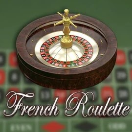 French Roulette (BGaming) logo by BGAMING at 500 Casino