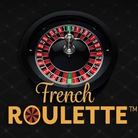 French Roulette (NetEnt) slot visual from NetEnt available on 500casino.it