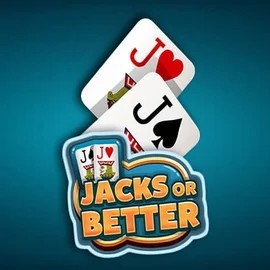 Jacks or Better (Red Rake Gaming) logo by Red Rake Gaming 500 Casino