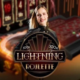 Lightning Roulette – slot by Evolution, featured at 500casino.it