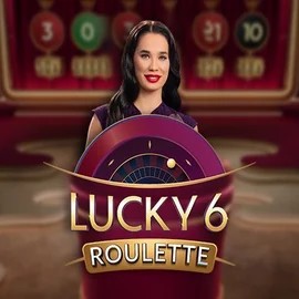 Play the Lucky 6 Roulette slot by Pragmatic Play on 500 Casino