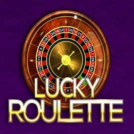 Play Lucky Roulette slot by Belatra Games on 500casino.it