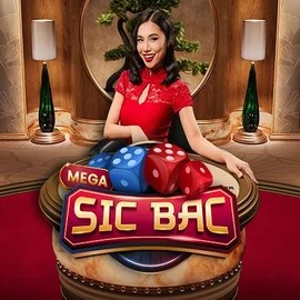 Try Mega Sic Bac slot by Pragmatic Play on 500casino.it – logo image