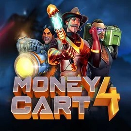 game logo by Relax Gaming on 500casino.it
