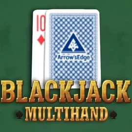Multihand Blackjack online slot from Pragmatic Play – play at 500casino.it