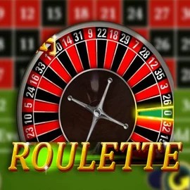 Roulette (Pragmatic Play) by Pragmatic Play, showcased at 500casino.it – game logo