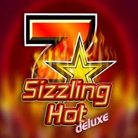 Play the Sizzling Hot Deluxe slot by Novomatic on 500 Casino